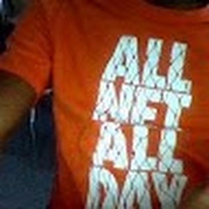 Meet your Posher, Nigel